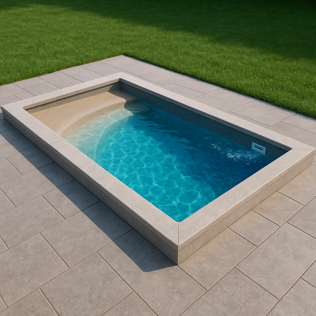 Piscina 120